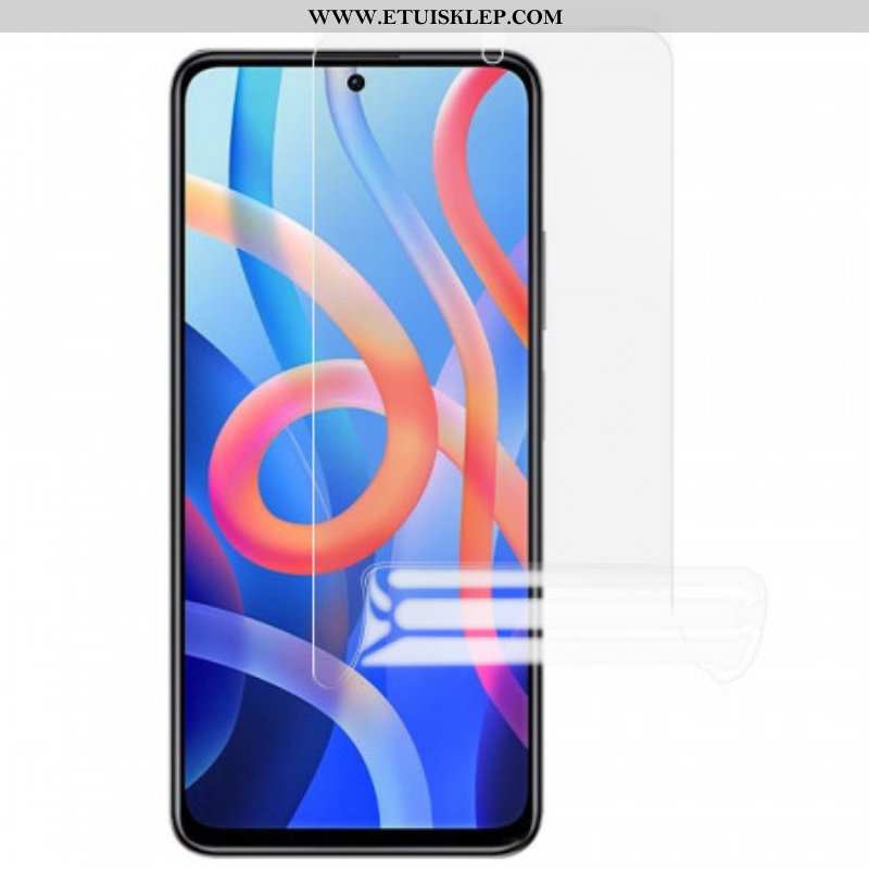 Zabezpieczenie Ekranu Do Xiaomi Redmi Note 11 / 11S